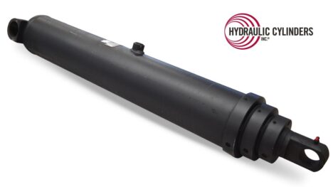 Types of Hydraulic Cylinders