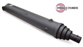 Langfab & Surry Replacement SAT Dump Hoist Cylinder