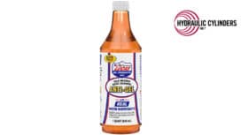 Lucas Oil Anti-Gel, 1 Quart